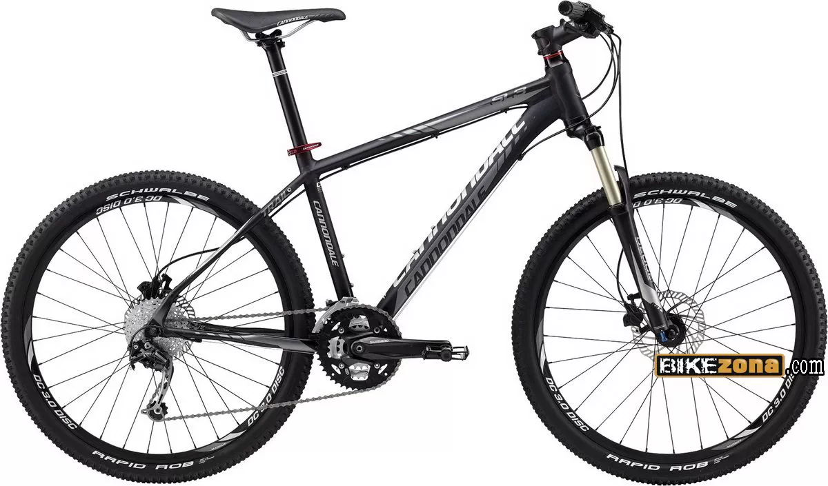 Bicicleta best sale cannondale sl3